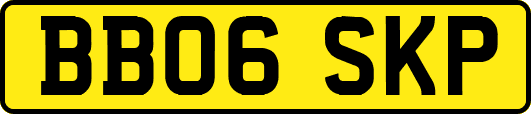 BB06SKP