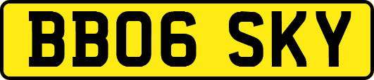 BB06SKY