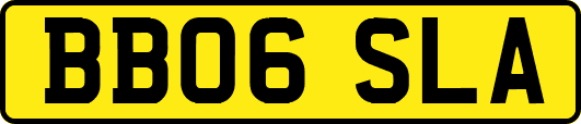 BB06SLA