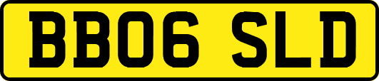 BB06SLD