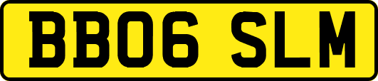 BB06SLM