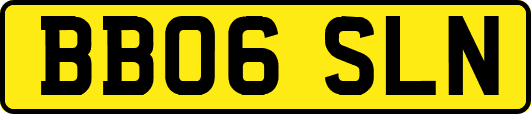 BB06SLN