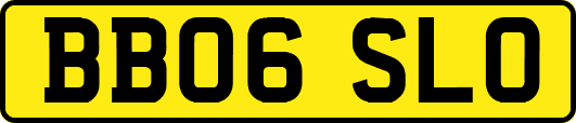 BB06SLO