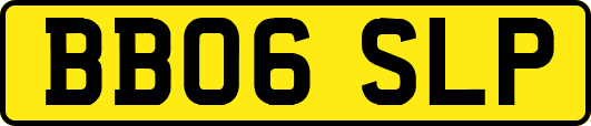 BB06SLP