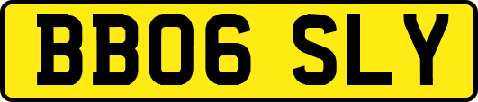 BB06SLY