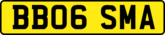 BB06SMA