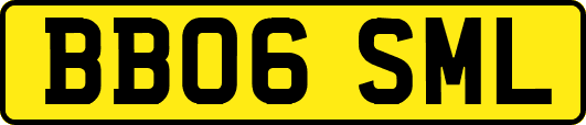 BB06SML