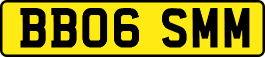 BB06SMM