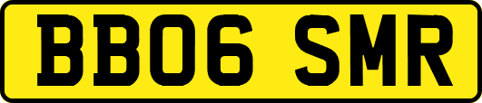 BB06SMR