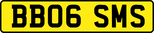 BB06SMS