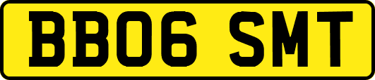 BB06SMT