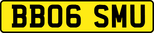 BB06SMU