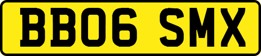 BB06SMX