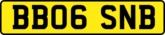 BB06SNB