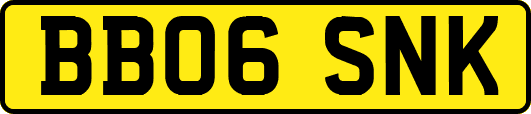 BB06SNK