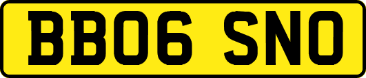 BB06SNO