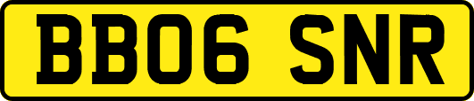BB06SNR