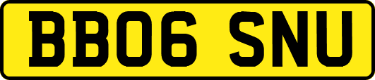 BB06SNU
