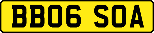 BB06SOA