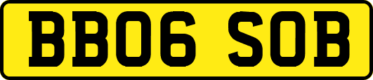 BB06SOB