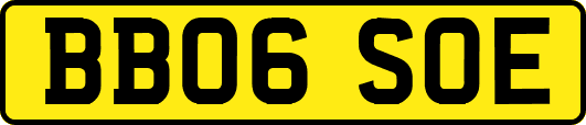 BB06SOE