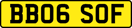 BB06SOF