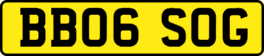 BB06SOG