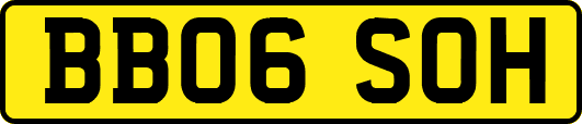 BB06SOH
