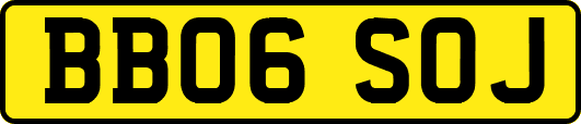 BB06SOJ
