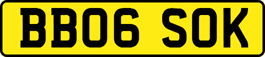 BB06SOK