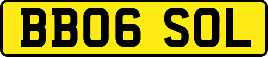 BB06SOL