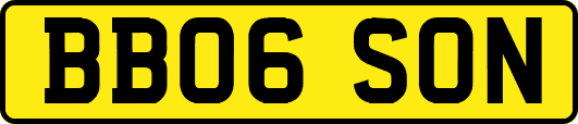 BB06SON