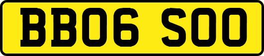 BB06SOO