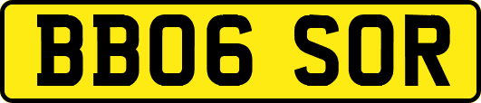 BB06SOR