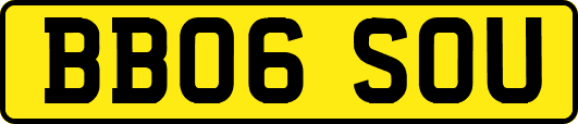 BB06SOU
