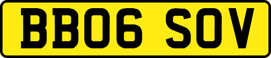 BB06SOV