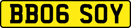 BB06SOY
