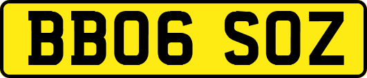 BB06SOZ