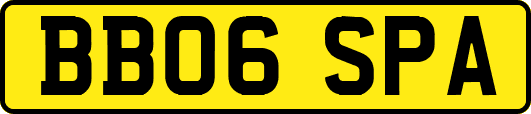 BB06SPA