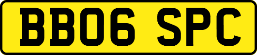 BB06SPC