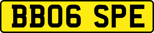 BB06SPE