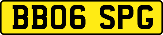 BB06SPG