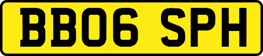 BB06SPH