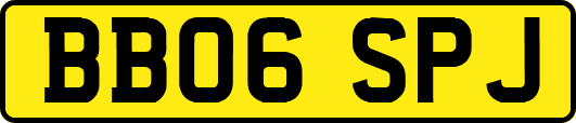 BB06SPJ