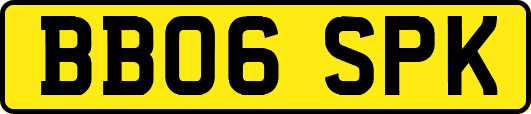 BB06SPK