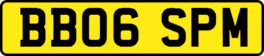 BB06SPM
