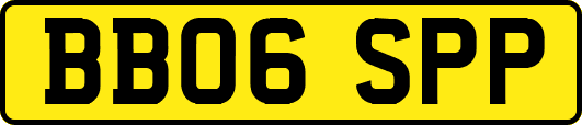 BB06SPP
