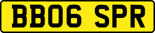 BB06SPR