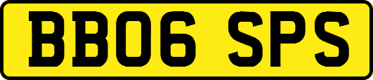 BB06SPS