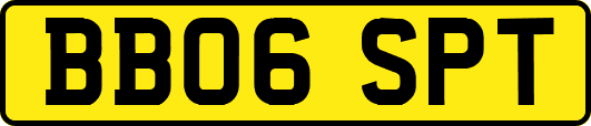 BB06SPT